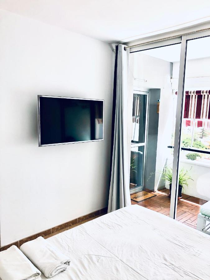 Flamingo Puerto Marina - 150m Playa Appartement *