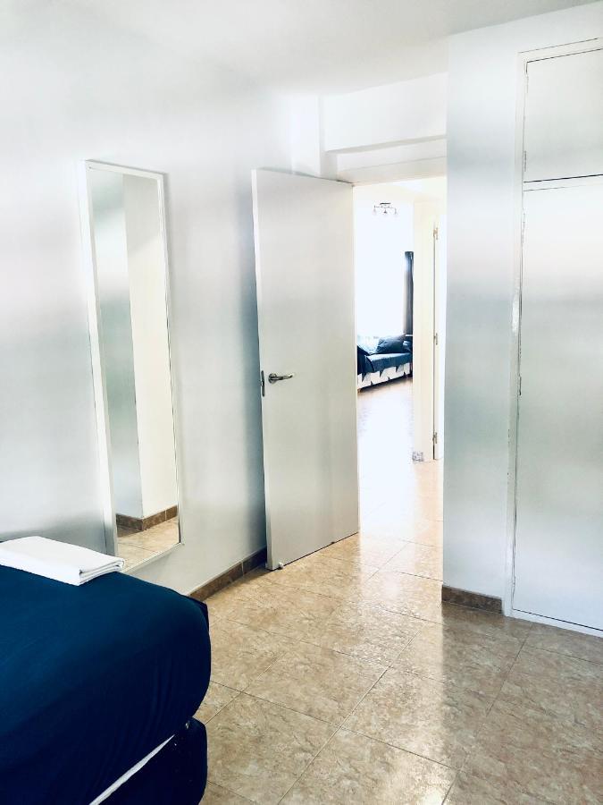 Apartment Flamingo Puerto Marina - 150m Playa Benalmádena