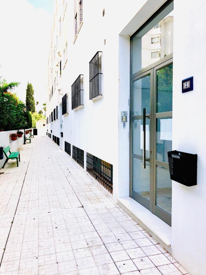 Flamingo Puerto Marina - 150m Playa Apartment Benalmádena