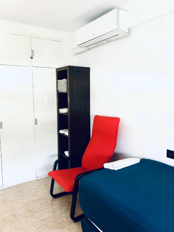 Apartment Flamingo Puerto Marina - 150m Playa *