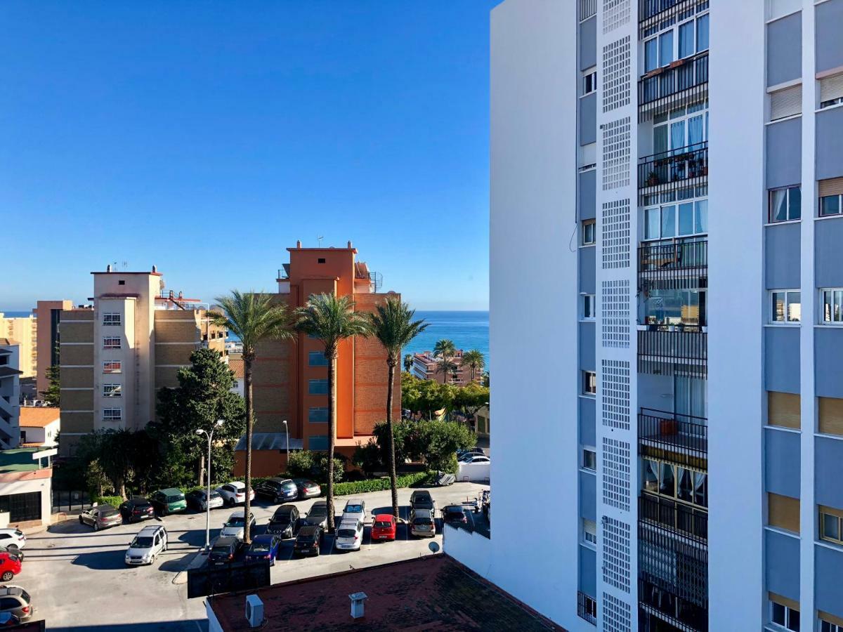 Flamingo Puerto Marina - 150m Playa Apartment Benalmádena