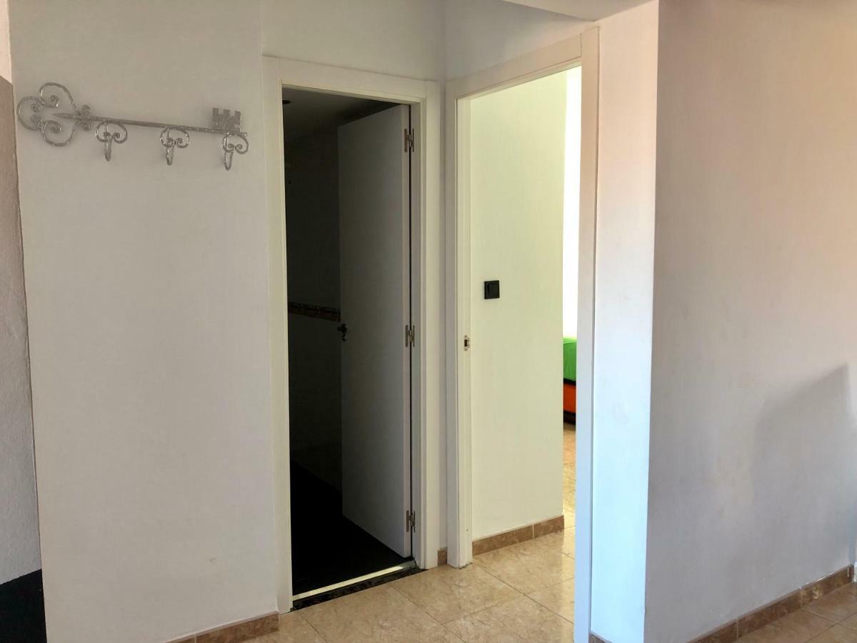 Flamingo Puerto Marina - 150m Playa Apartment Benalmádena