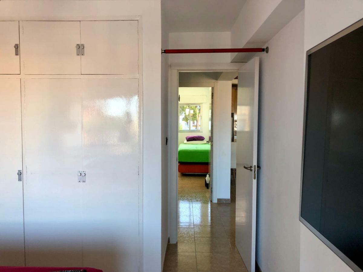 Flamingo Puerto Marina - 150m Playa Apartment Benalmádena