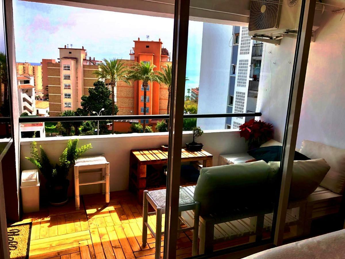 Apartment Flamingo Puerto Marina - 150m Playa