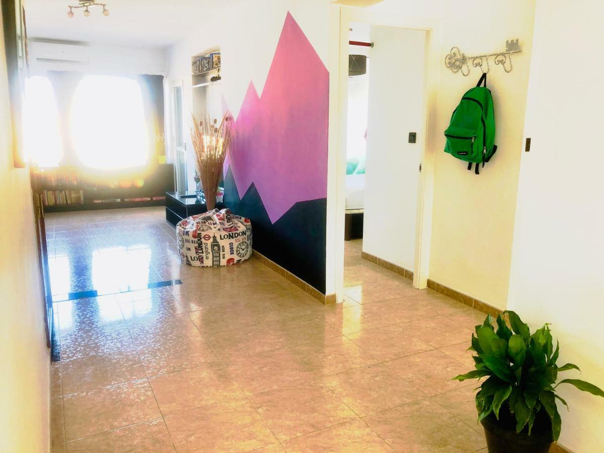 Apartment Flamingo Puerto Marina - 150m Playa *