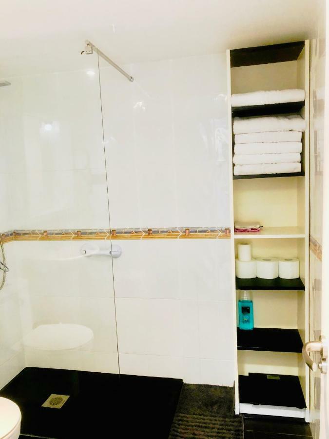 Flamingo Puerto Marina - 150m Playa Apartment *