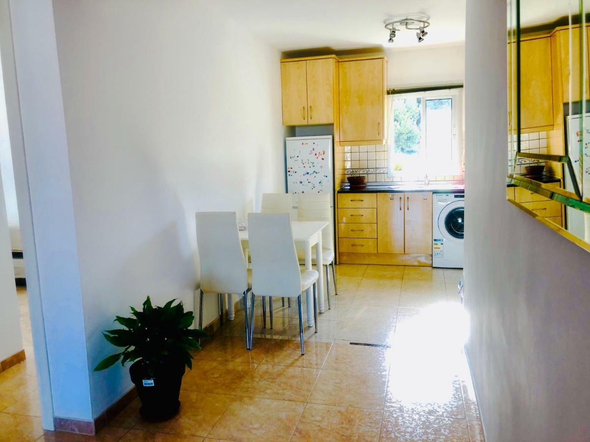 Flamingo Puerto Marina - 150m Playa Apartment Benalmádena
