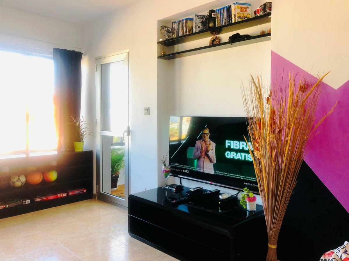 Flamingo Puerto Marina - 150m Playa Apartment Benalmádena