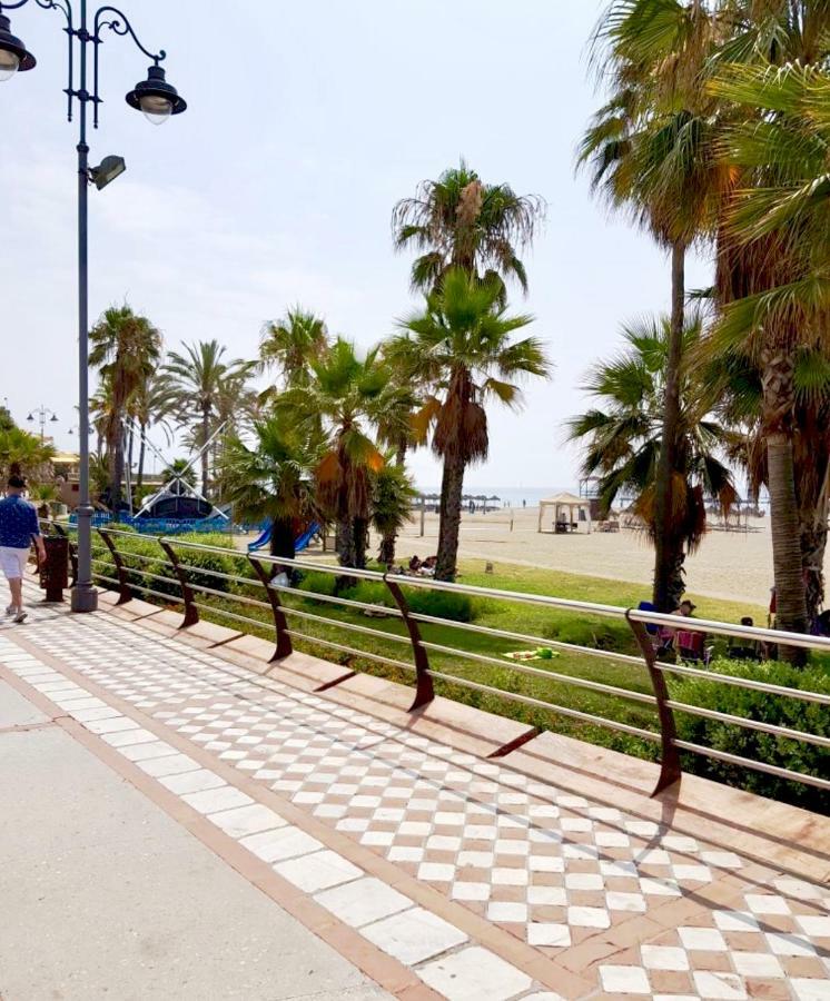 Apartment Flamingo Puerto Marina - 150m Playa Benalmádena